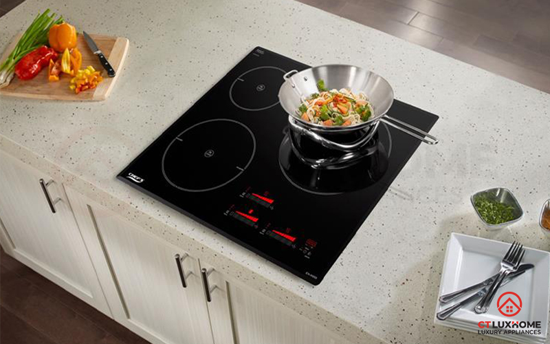 KÍCH THƯỚC BẾP TỪ 3 VÙNG NẤU LÀ BAO NHIÊU? CÓ NÊN MUA BẾP TỪ 3 VÙNG NẤU KHÔNG? 5